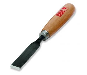 Gubia tallista Plana de Corte Recto